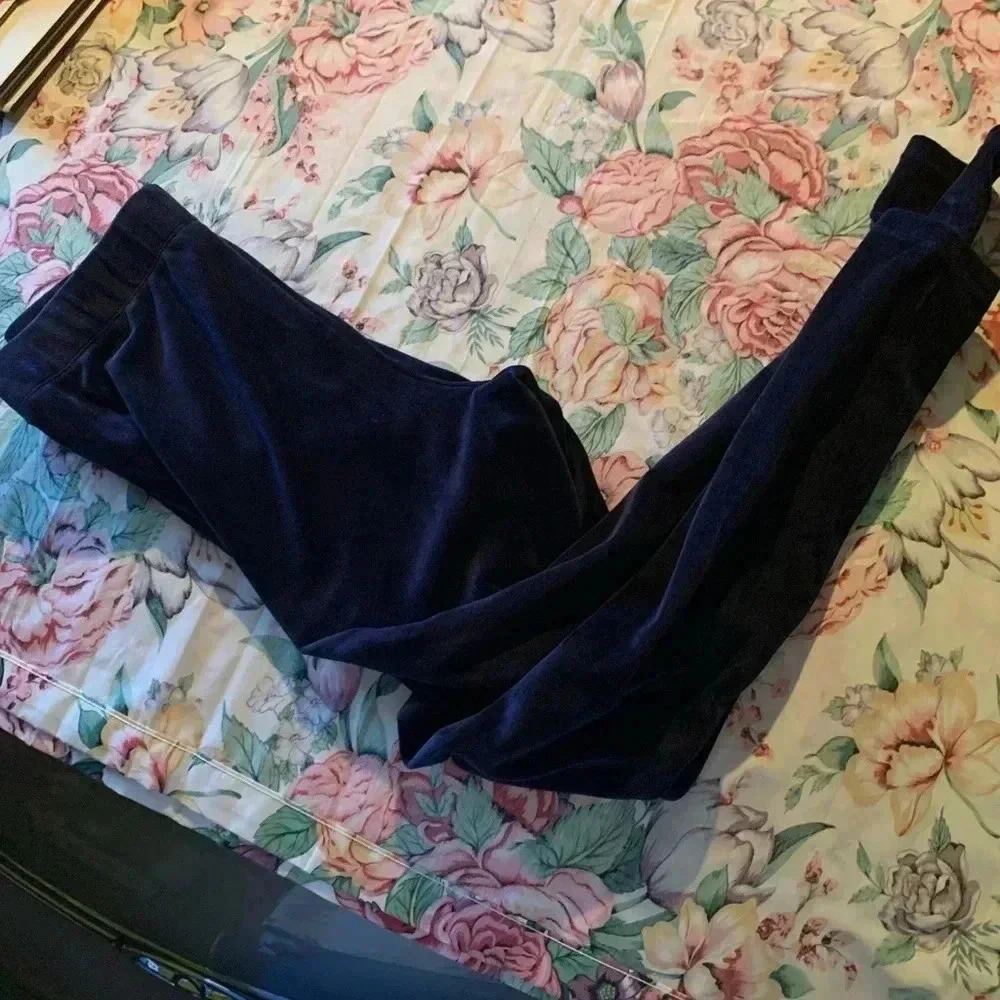 Fila Track Pants size Medium